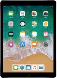 Замена рамки на iPad Pro 2017